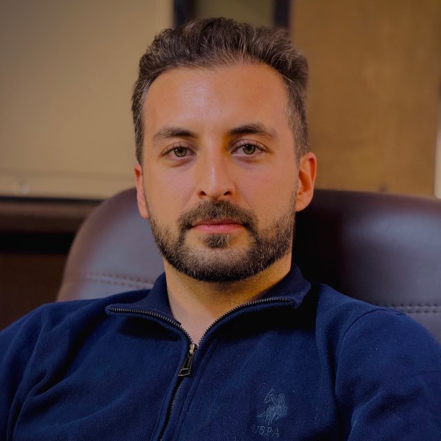 Mohamamd Reza Zamani